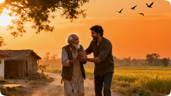 Kar Bhala, So Ho Bhala - The Ancient Equation of Goodness